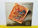 LP - HAND IN HAND - AMBROS, HIRSCH, KOLONOVITS, STS, OPUS...