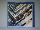The Beatles -  1962-1966 + 1967 - 1970  4 LPs