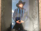 Garth Brooks Ropin' The Wind Vinyl RARE OOP 1991 Record Album