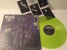 NOCTURNUS the key LP YELLOW VINYL IN SHRINK  EXC/EXC BML73
