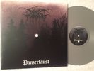 DARKTHRONE panzerfaust LP GREY VINYL RARE   EXC/EXC BML89
