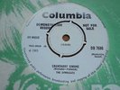 The Syndicats - Crawdaddy Simone 1965 UK 45 COLUMBIA MOD FREAKBEAT JOE MEEK EX+