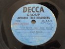 Alan Price - The House That Jack Built 1967 UK 45 DECCA ACETATE THE ANIMALS