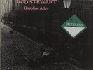 Gasoline Alley Rod Stewart UK vinyl LP album record PRICE28 VERTIGO 1982