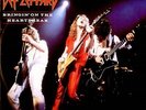 Def Leppard Bringin On The Heartbreak Uk 12