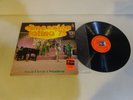 VG++ BEAUTIFUL  Dimension Latina '75 LP  COLOMBIA TOP HITS THS 7038