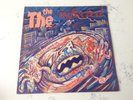 THE THE - INFECTED - 12'' VINYL ALBUM LP RARE UK PRESS