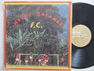 Novos Baianos F.c. Continental Gatefold Brazil LP Orig Psych Tropicalia Funk