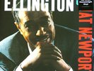 Duke Ellington And His Orchestra ?– Ellington At Newport Unrele  180g Vinyl LP