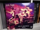 PINK FLOYD 2LP -live in montreux 1970- MINT