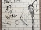 Pink Floyd Off The Wall Special Radio Const - rarity Vinyl, 12