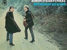 Simon And Garfunkel-Sounds Of Silence (1Lp)  VINYL NEW