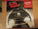 Death Proof Soundtrack - [VINYL] - BRAND NEW & SEALED
