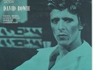 David Bowie Australia EP PS Rebel Rebel, Queen Bitch, Sorrow + Amsterdam 1973