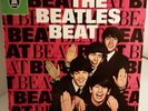 The Beatles Beat Odeon 1C 072-04 363 German Release Compilation 1977