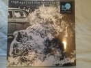 RAGE AGAINST THE MACHINE ?- SELF TITLED SONY NEW SEALED VINYL + MP3