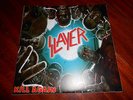 Slayer ?– Kill Again  Vinyl, 7