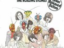 THE ROLLING STONES Metamorphosis Vinyl Record LP German Decca 6.22277 EX