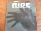 ride - kaleidoscope (US)1991 7trk (6 live) LP promo only sire vinyl NM