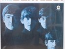 THE BEATLES CONOZCA A THE BEATLES MEXICAN LP STILL SEALED ROCK