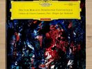 BERLIOZ SYMPHONIE FANTASTIQUE DGG 138 712 SLPM RED STEREO ALLE HERSTELLER TULIP