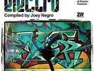 NEGRO,JOEY-ELECTRO: A PERSONAL SELECTION OF ELECTRO CLASSICS  VINYL LP NEW
