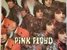 Pink Floyd Piper at the Gates of Dawn EMI Made In UK 1967 Lp SCX 6157 NM-