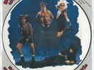 MOTLEY CRUE Home Sweet Home '91 Remix 12 Inch Elektra EKR 136TP Picture Disc