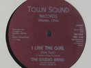 Studio Band - I Like The Girl 12