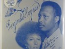 Reginald Haynes - On Wings Of Love LP - Escort - Modern Soul Boogie SEALED