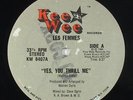 Les Femmes - Yes, You Thrill Me 12