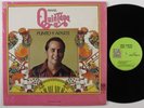 ISMAEL QUINTANA Punto Y Aparte UNITED ARTIST LP VG++ mono SHRINK