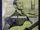 LONNIE DONEGAN SKIFFLE Showcase PYE NIXA UK Original VINYL 10” LP EX Laminated