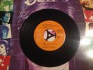 David Bowie USA Release 7