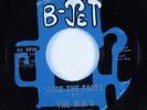 Crossover Soul 45 M.B.'S Face The Facts B-JET HEAR VG+