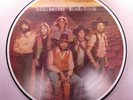 CHARLIE DANIELS BAND Million Mile Reflections 12