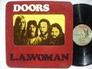 THE DOORS 
