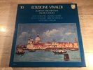 8 LP Box Philips 6768 016 Edizione Vivaldi 10 Juditha Triumphans Musica Sacra