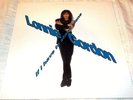 LONNIE GORDON IF I HAVE TO STAND ALONE GERMANY LP 1990