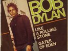 BOB DYLAN 