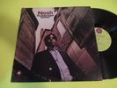 BOB SEGER SYSTEM NOAH LP EX/VG+