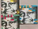 FATS DOMINO Rock And Rollin 3 Ep 45 W/SLEEVES IMP 141 142 143
