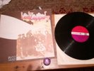led zepplin ii 1969 vg+ killing floor.Plays perfectly..sounds fantastic.