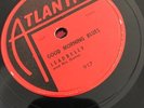 LEADBELLY   GOODNIGHT IRENE/GOOD MORNING BLUES  ATLANTIC 917