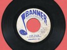 Rare TX Rocker: Ronnie Dawson as Commonwealth Jones, 