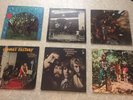 CCR Creedence Clearwater Revival 6 LP Vinyl Record Album Lot: Japanese Pendulum