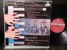 Rachmaninoff Con. No. 2, Katchen London Sym. Solti, London CS 6064 Blueback VG++