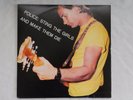 POLICE Sting The Girls And Make Them Die RISING SUN RECORDS 29553 **VINYL LPS **