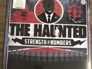 THE HAUNTED Strength in Numbers - 180gram, Century Media