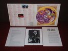 BOB MARLEY & WAILERS Confrontation LP 1983 ISLAND 1st + PRESS PACK  UNPLAYED